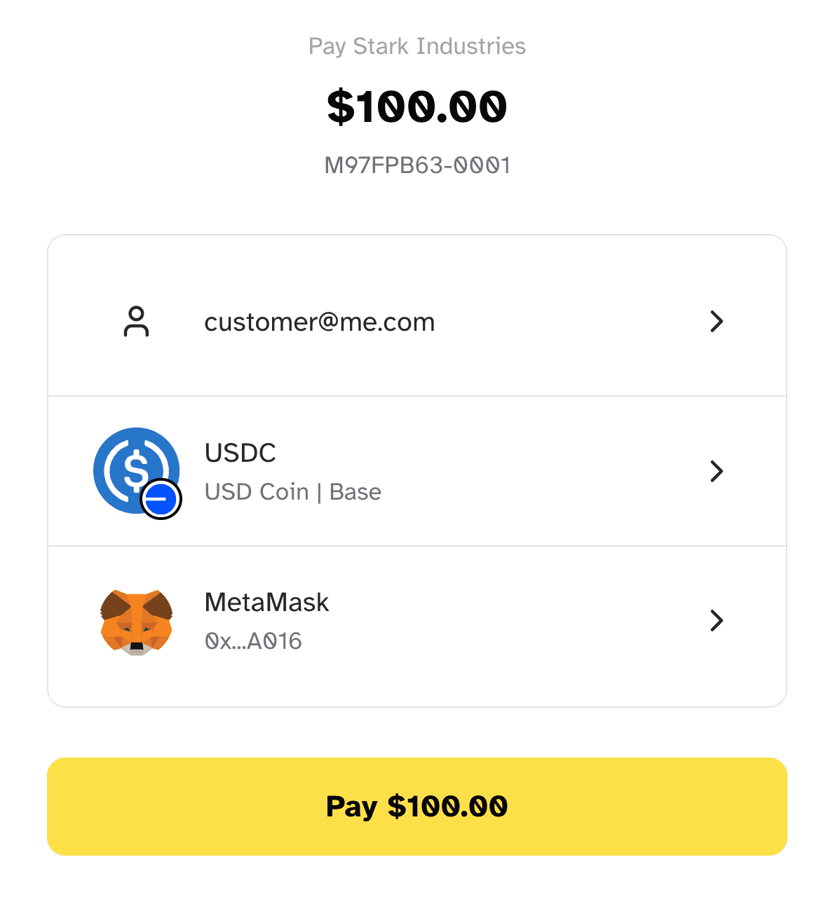 Eppy | Your Crypto Payment Gateway for USDC & USDT Stablecoin Payments